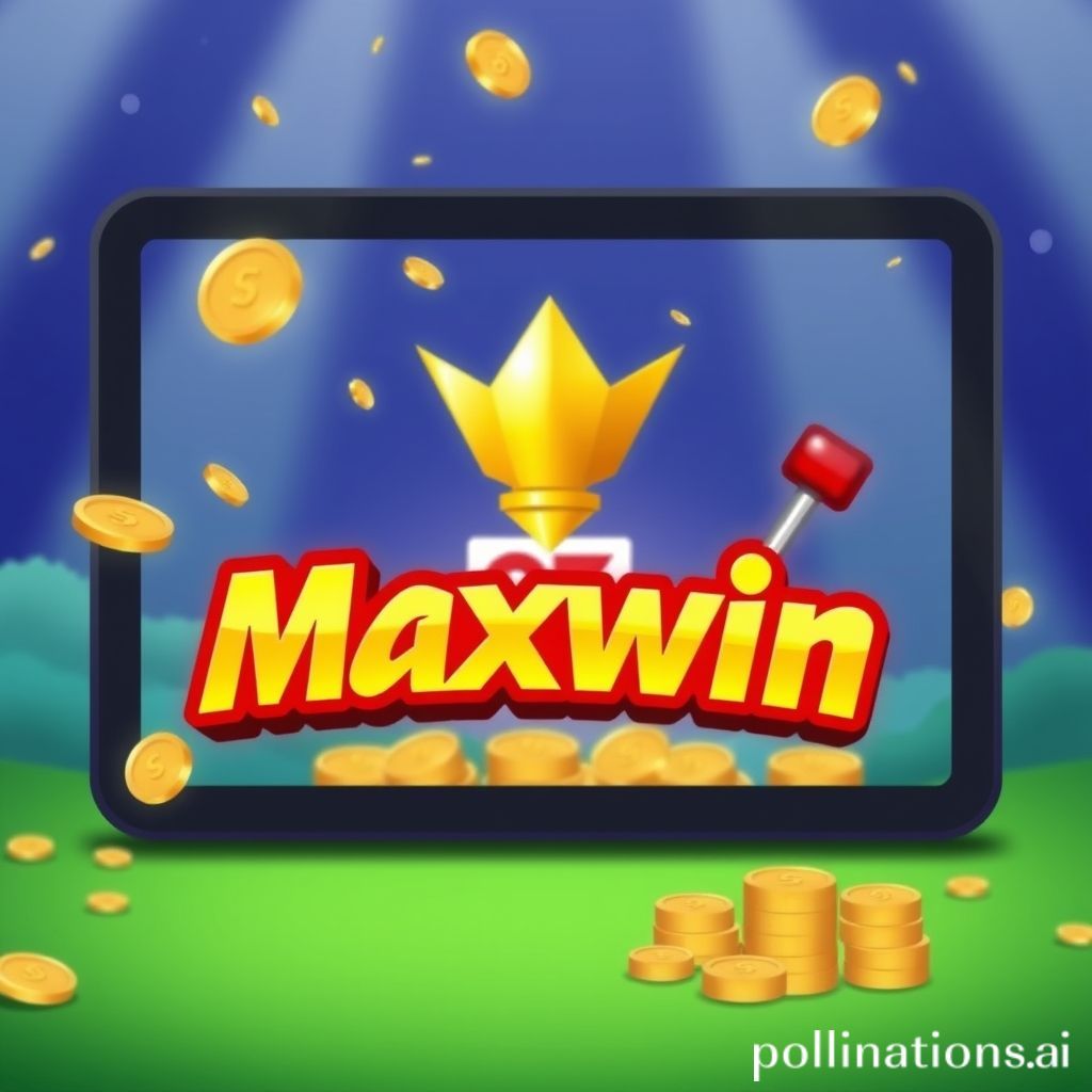 Strategi Jitu Menang Maxwin di BSO88 Slot Deposit Pulsa